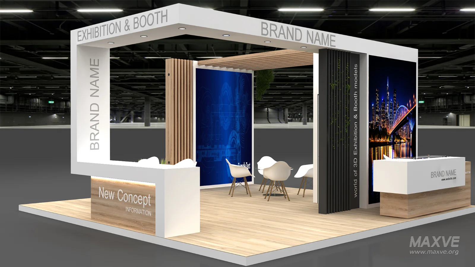 3d Exhibition - Image 5