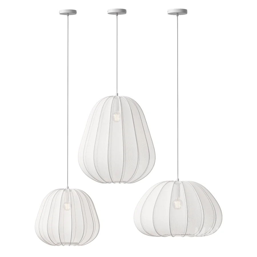 Balloon Pendant Light by Bolia - Image 4