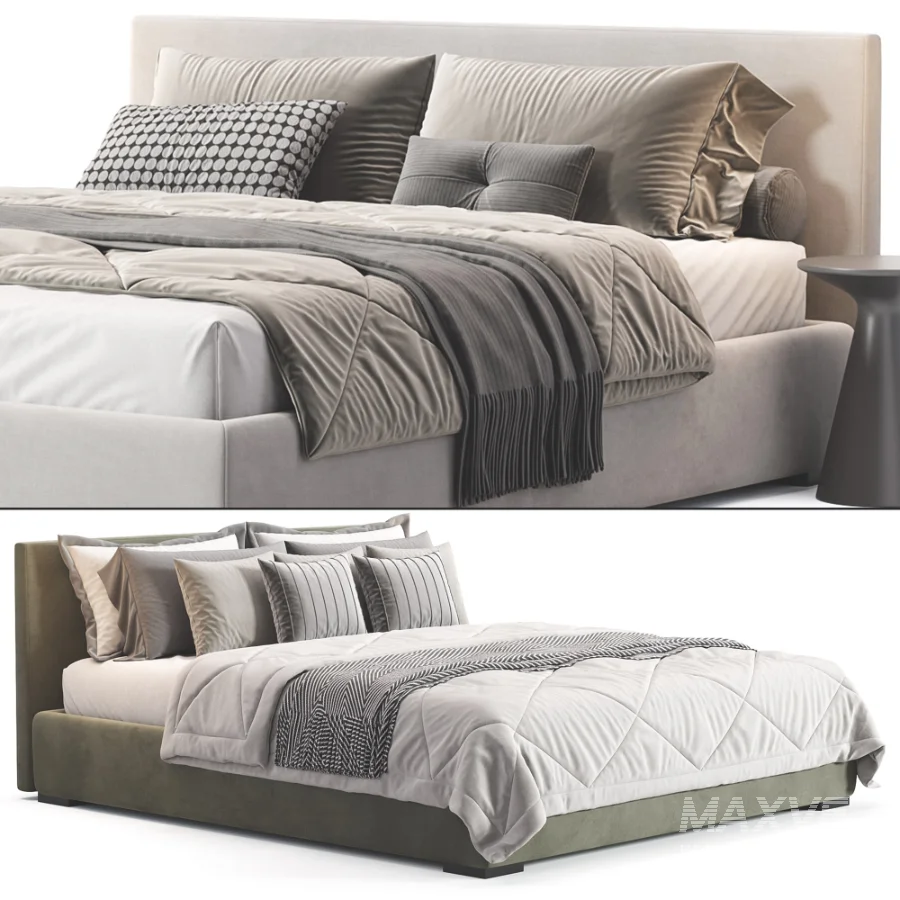 Meridiani Stone Bed - Image 3