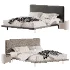 Berta Bed - Thumbnail 1