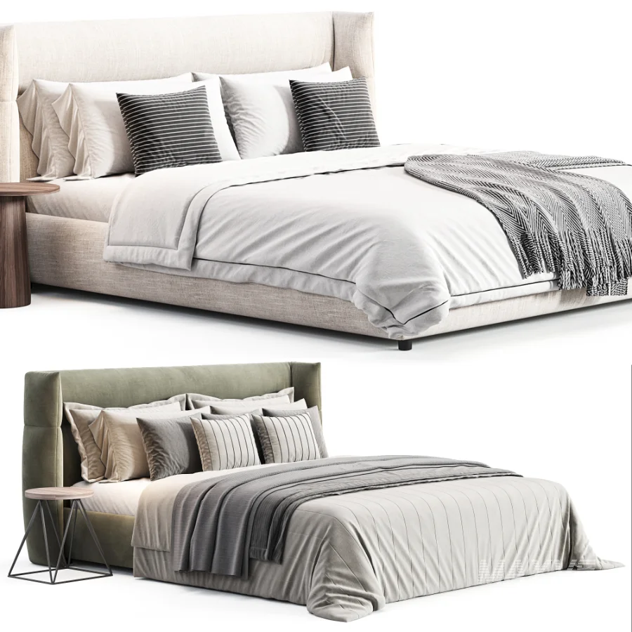 Oregon 2 bed by Alfdafre - Image 2