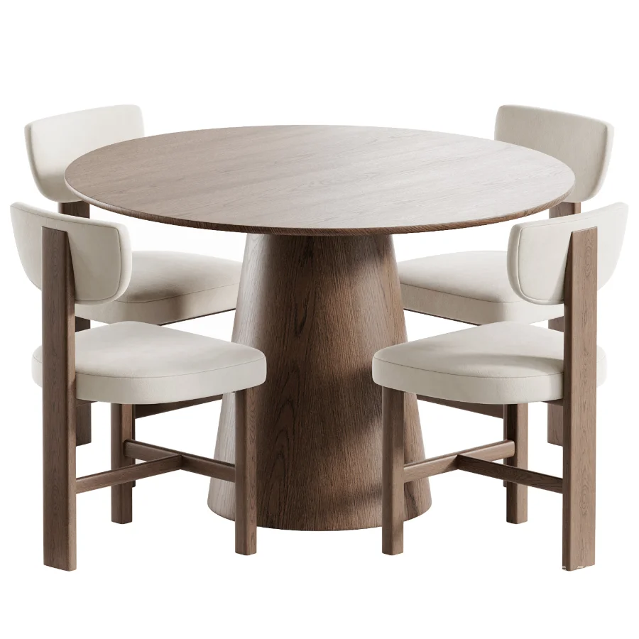 Chalki Chair Лори - Image 2