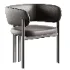 Bay Metal chair - Thumbnail 1