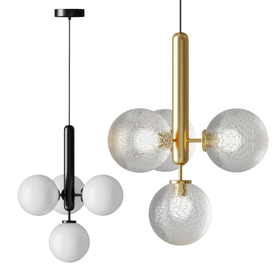 Miira Pendant Light - Image 1