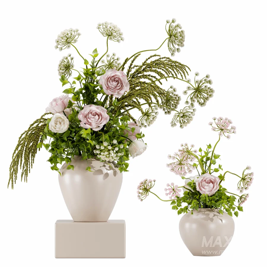 Bouquet Set 10 - Image 1