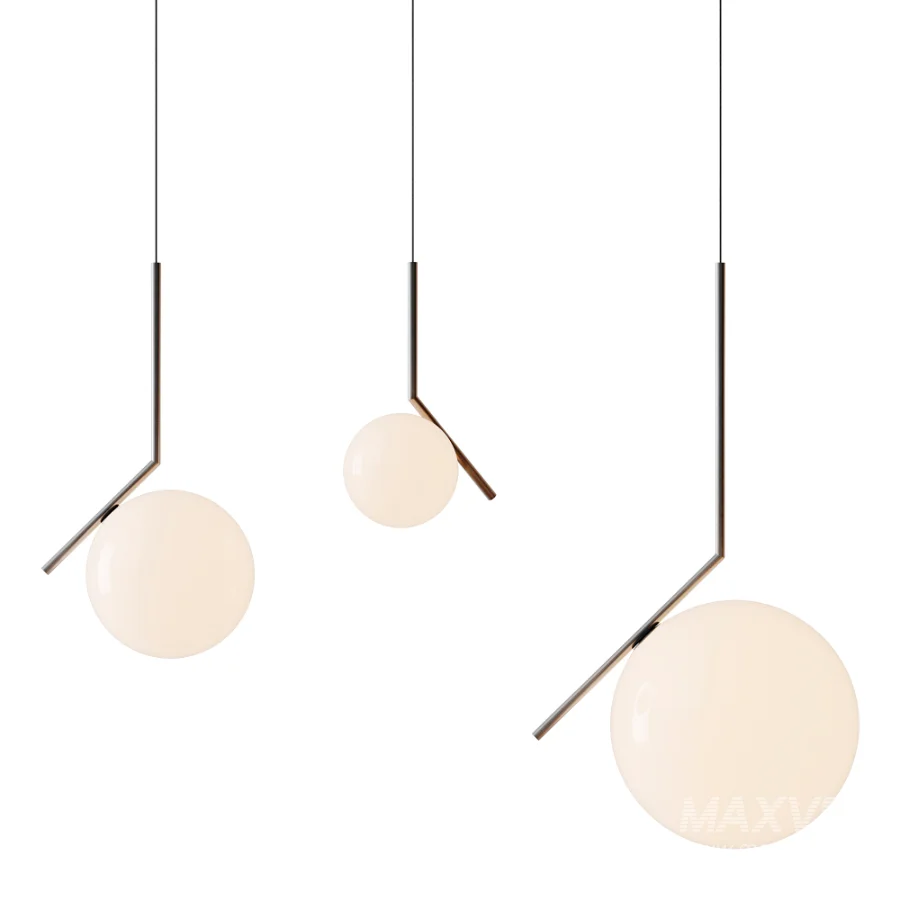 IC Light Suspension - Image 1