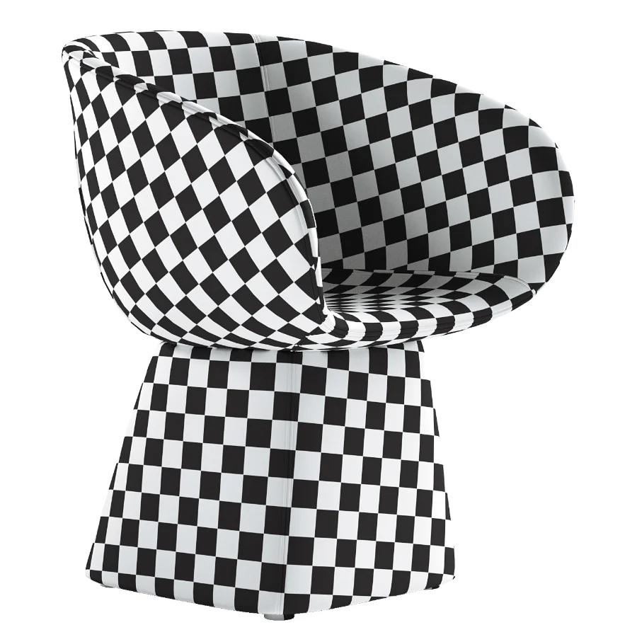 Allegra Chair - Image 2