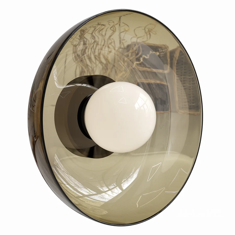 Wall Light - Image 3