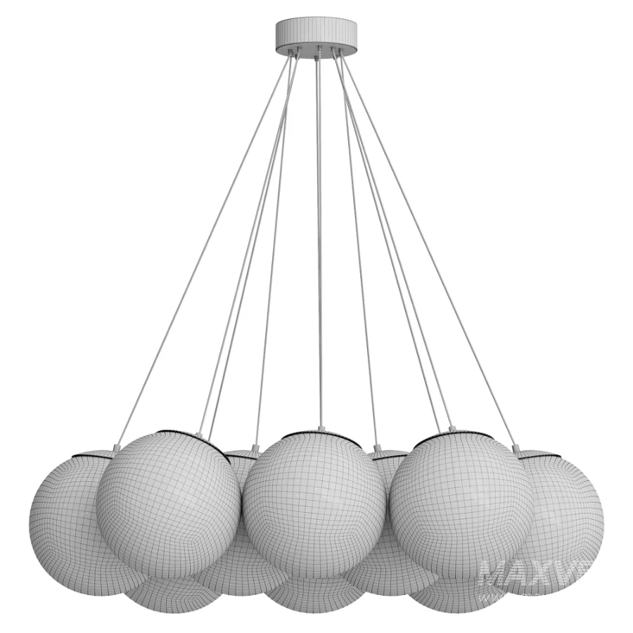 Sphinx Chandelier - Image 3