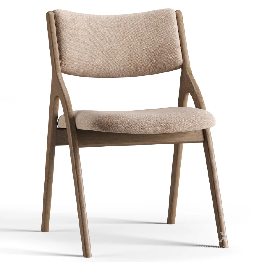 Cardiff Chair - Image 4