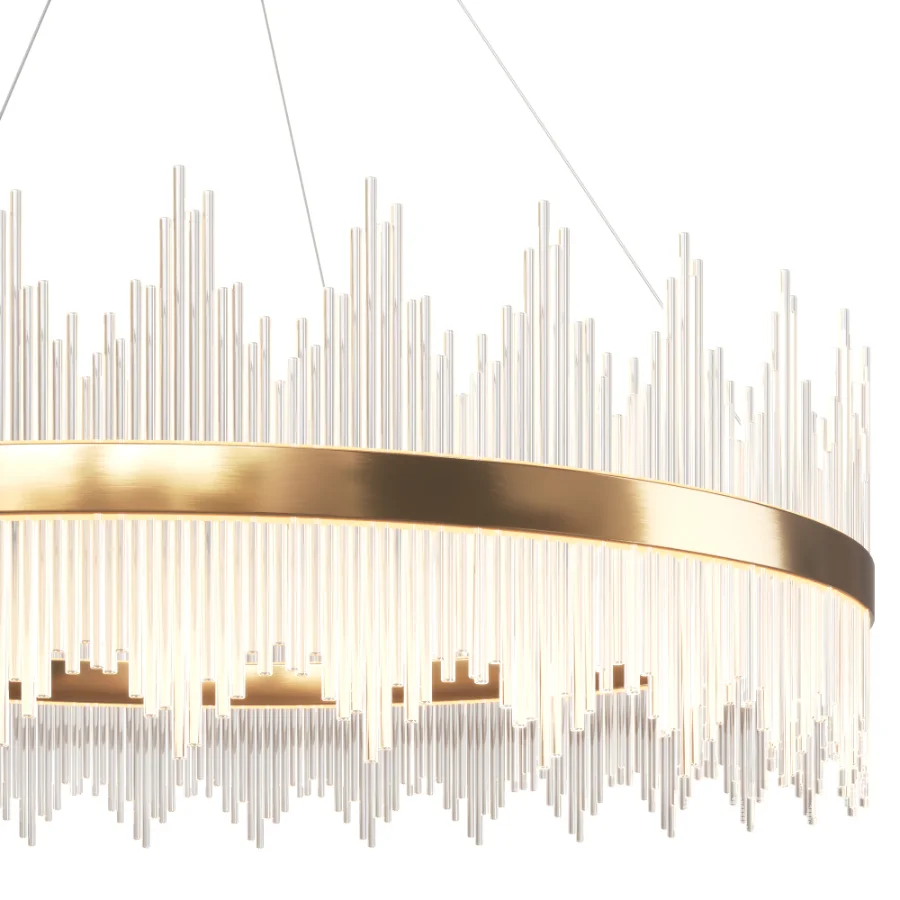 Exclusive Chandelier - Image 4