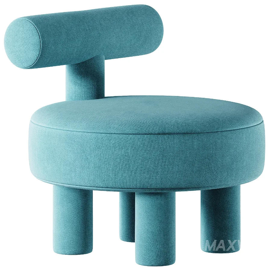 Kids chair - Image 3