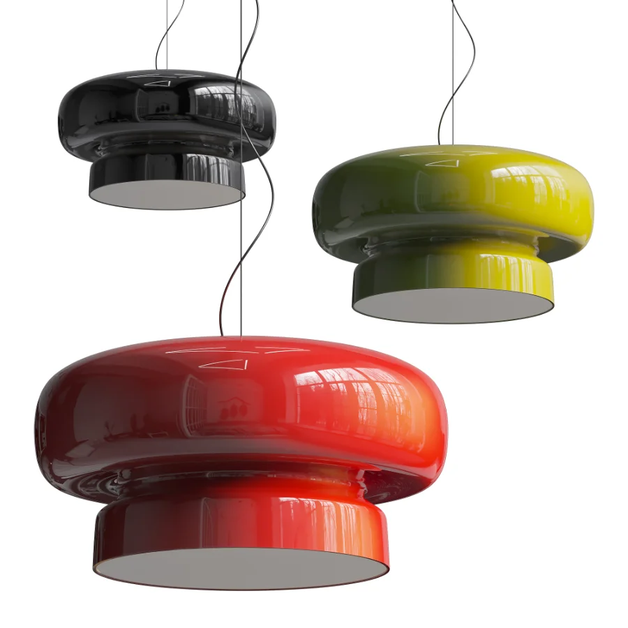 Bohemia Pendat Light - Image 4