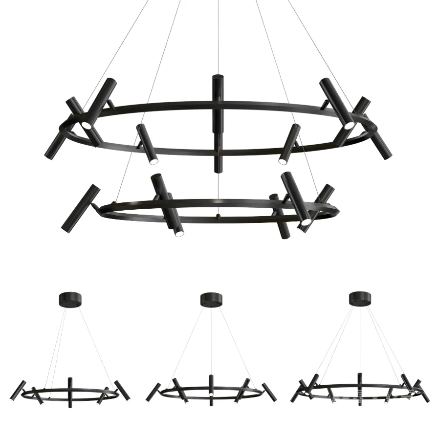 LEEDS RING - Image 1