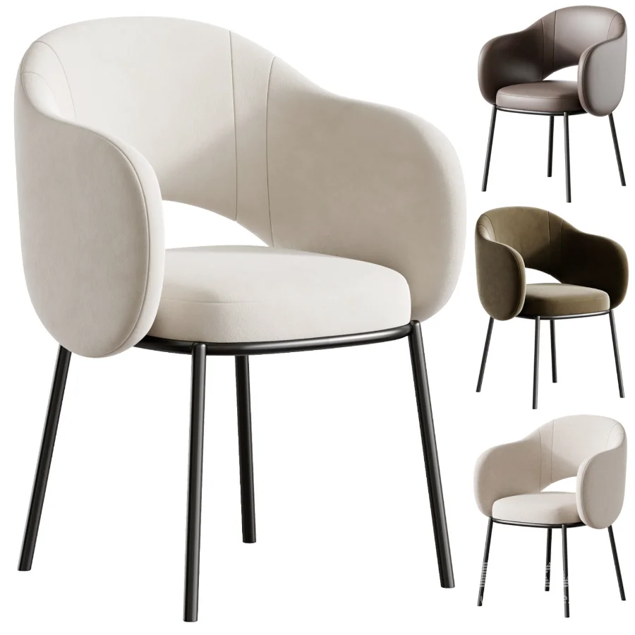 Daisy Chair - Image 1