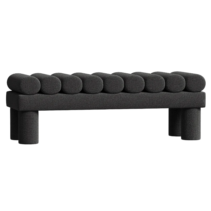 Modern Bench by Wayfair - Image 2