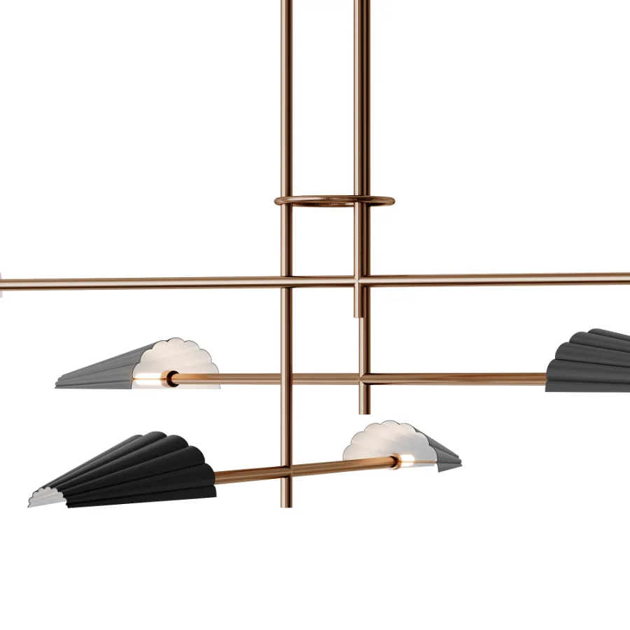 Bion Pendant Light - Image 6