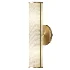 Lange Linen Sconce - Thumbnail 1