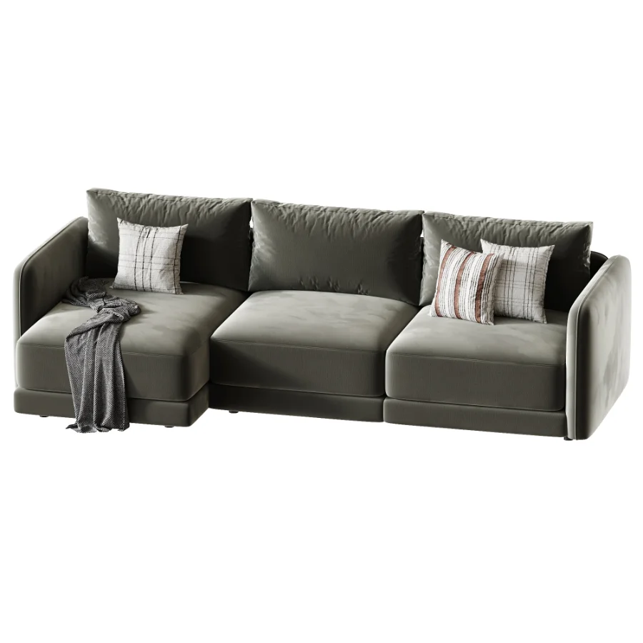 Marli Sofa - Image 4