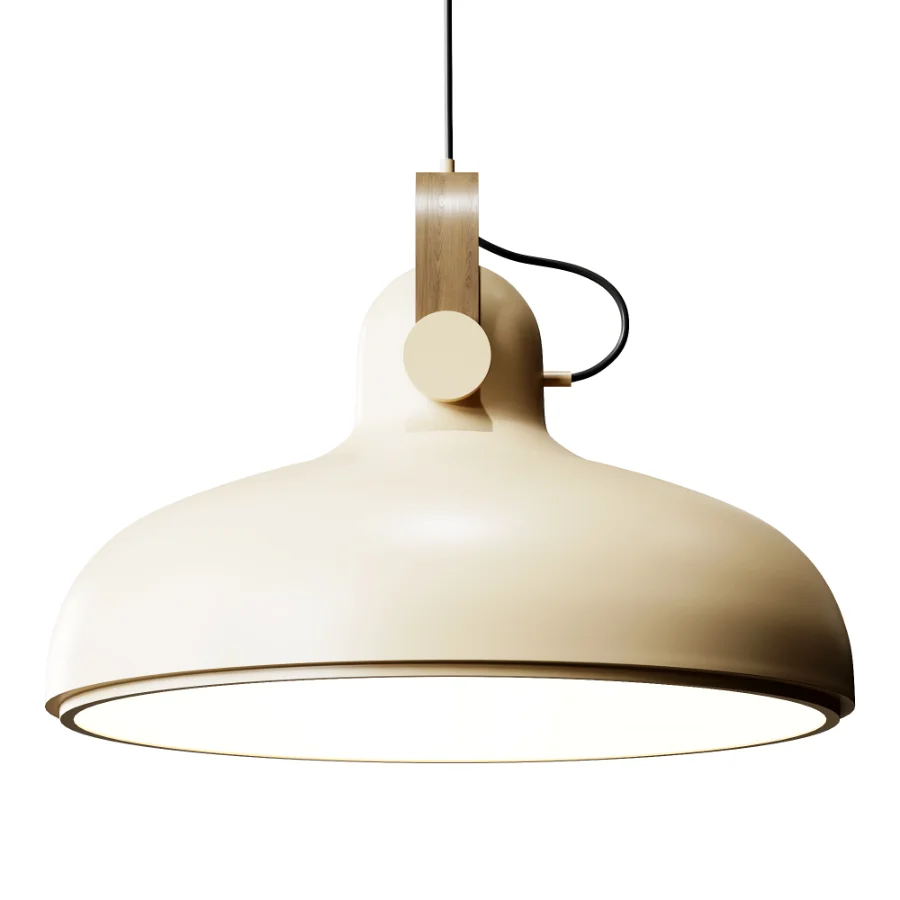 Le Klint 160 LS Carronade Pendant Lamp - Image 5