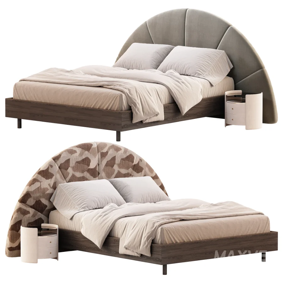 Julie patmore bed - Image 1