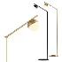 Nordlux Contina Metal Globe Floor Lamp - Thumbnail 1