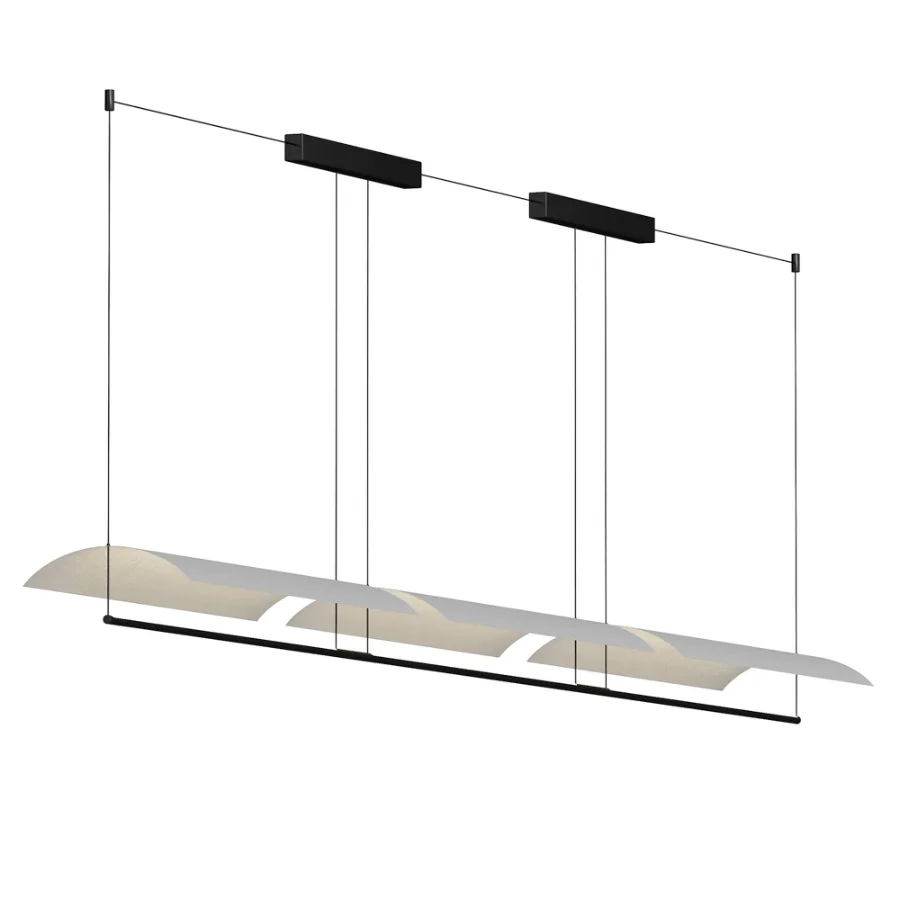 Lamina Pendant Lamp - Image 4