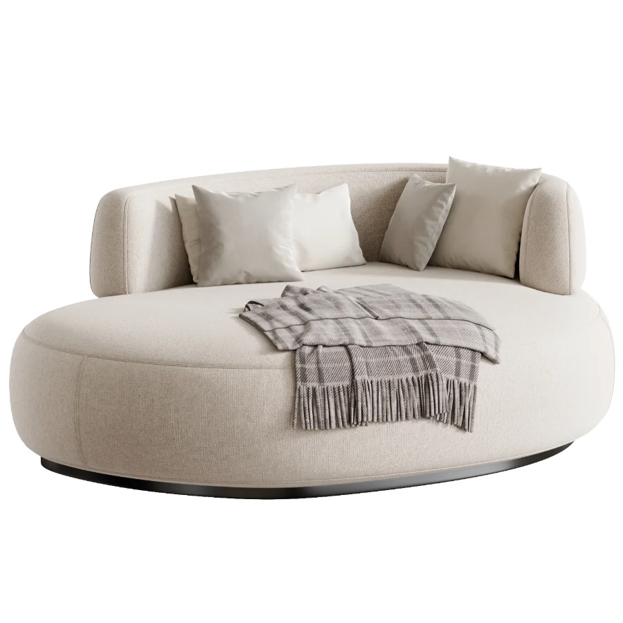 Armchair Bezier - Image 2