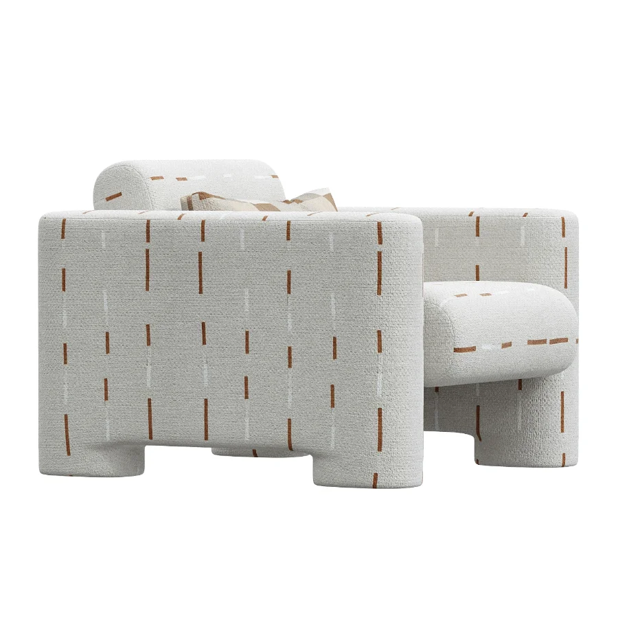 Ion Armchair - Image 1