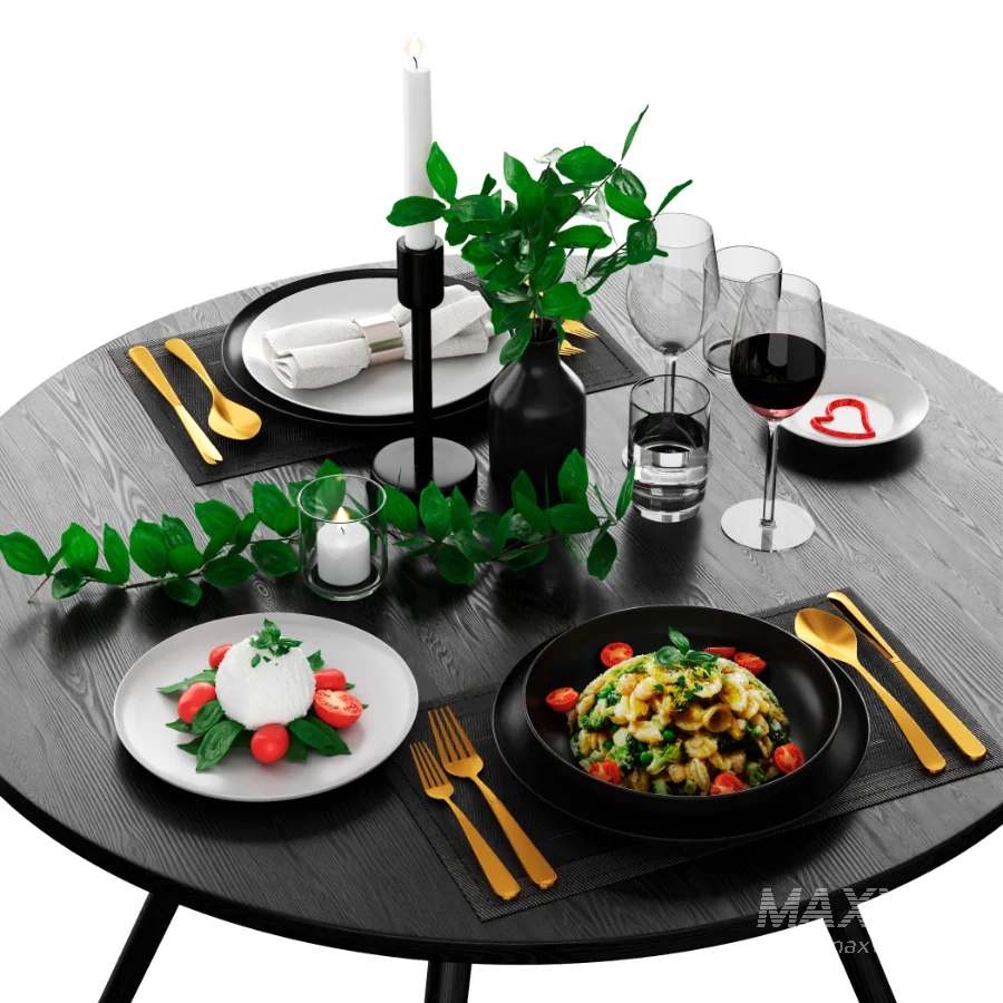 Dinning set - Image 3