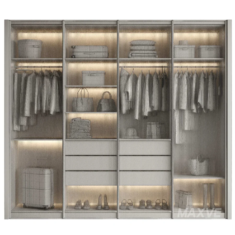 Wardrobe 09 - Image 7