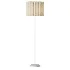 Linen Floor Lamp Lucina - Thumbnail 2