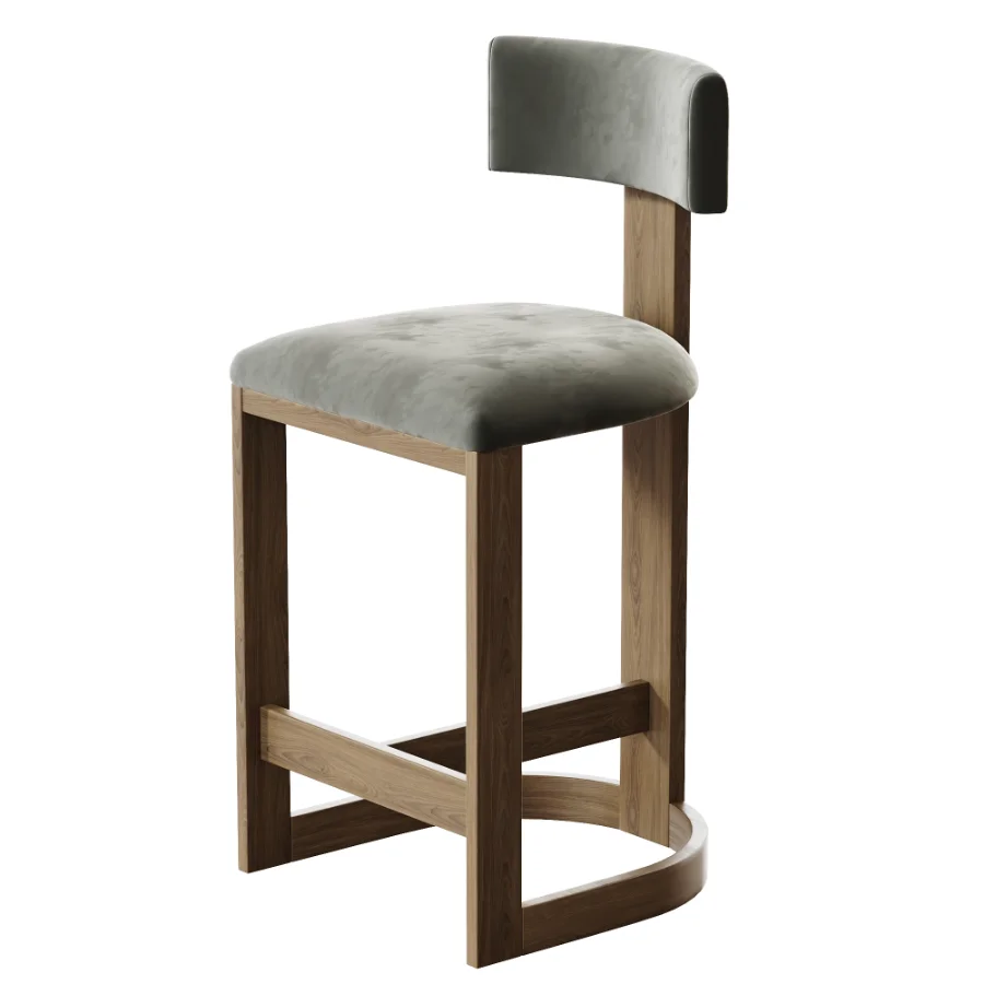 Brooklyn Counter Stool - Image 4