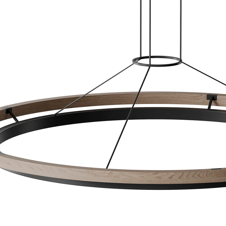 Grace Chandelier - Image 5