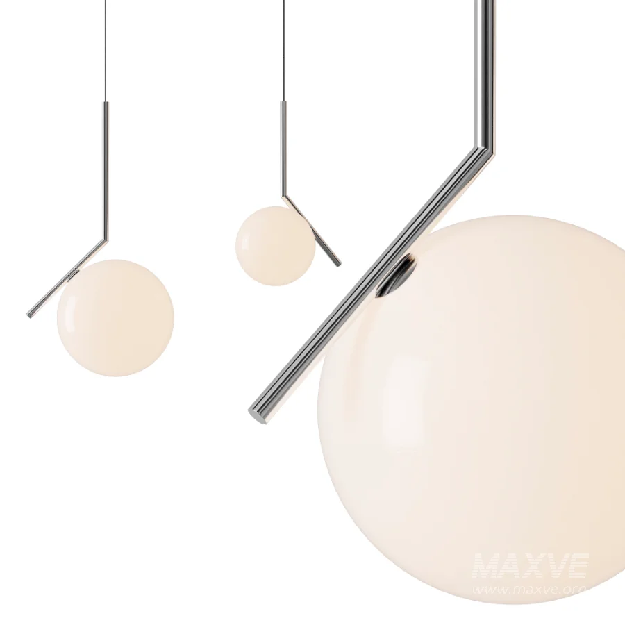 IC Light Suspension - Image 5