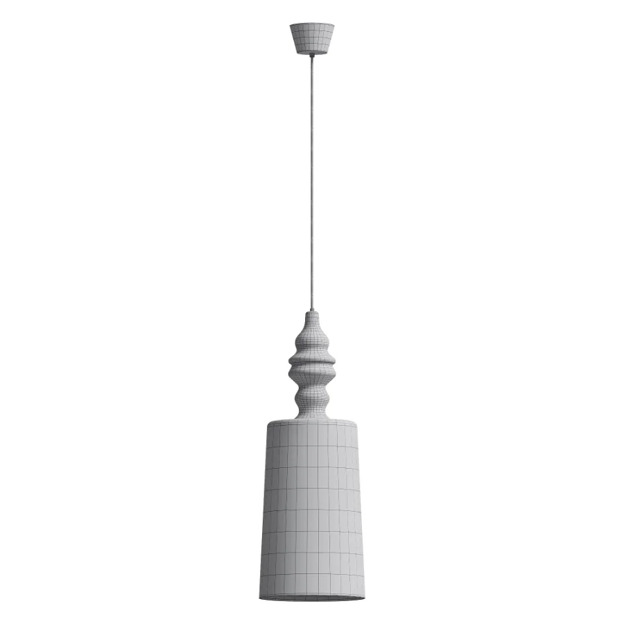 Alibaglass SE316 Pendant Light - Image 3