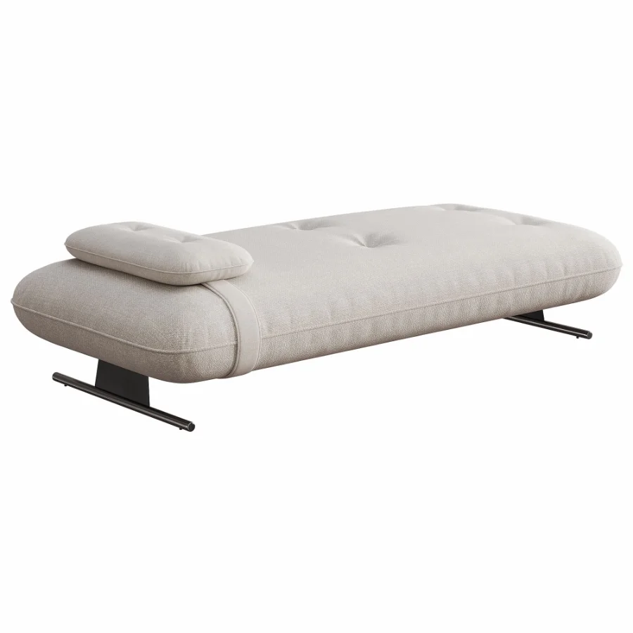 Libra Bench 196 By Minotti - Image 3