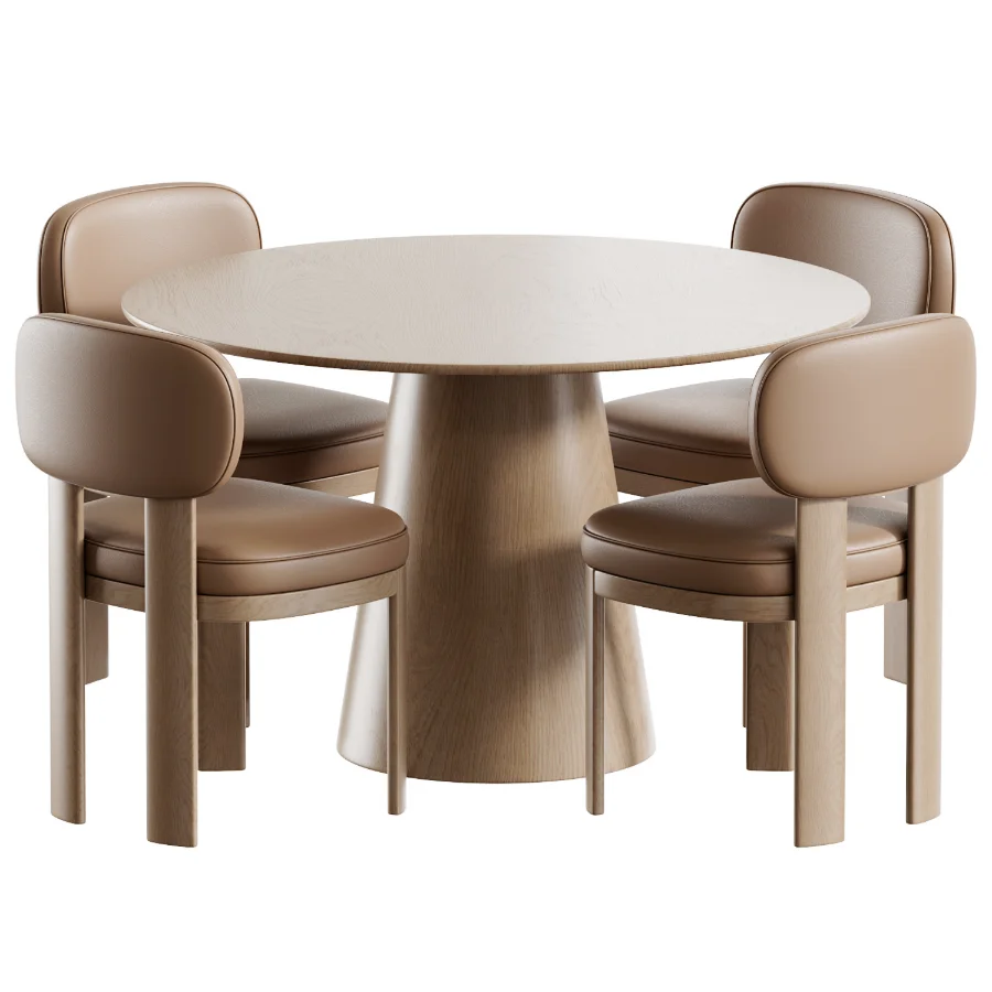 Dining set 90 - Image 5