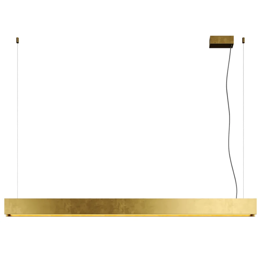 Blade Pendant Lamp by Baxter - Image 2