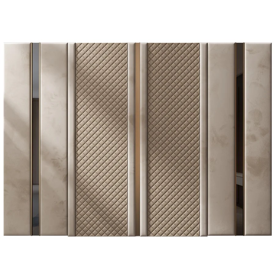 Wall Panel Decor 255 - Image 1