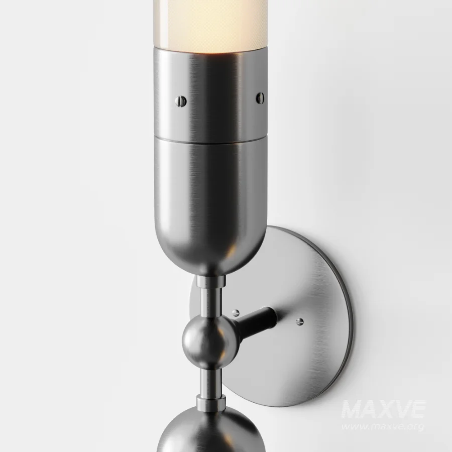 Darby Wall Sconce - Image 9