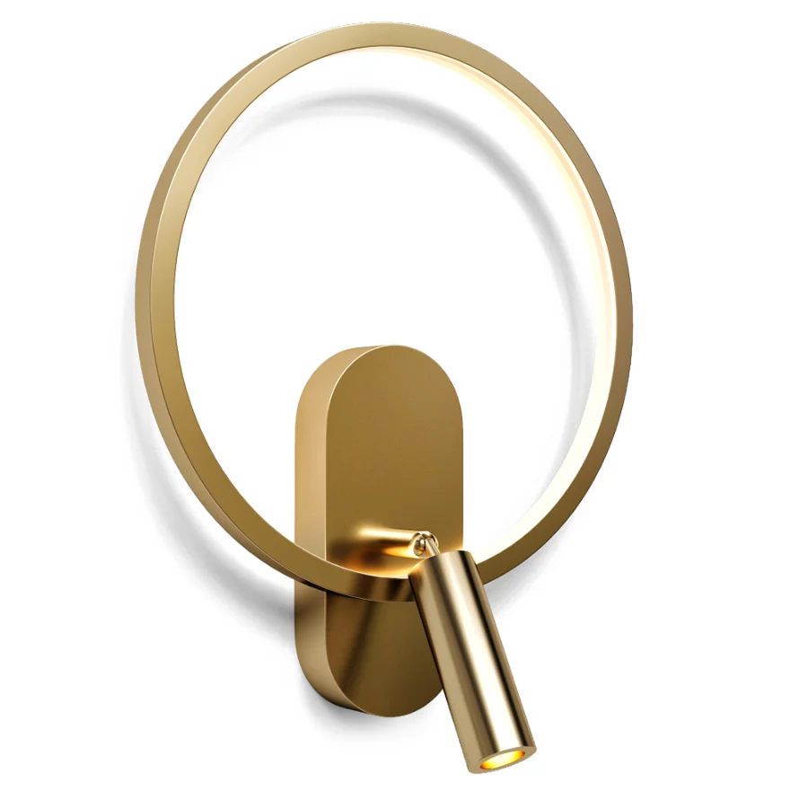 Lussole Clay - Image 1