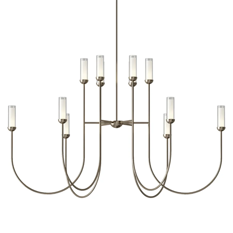 Moraine Chandelier - Image 4