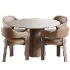 Dining set 110 - Thumbnail 1