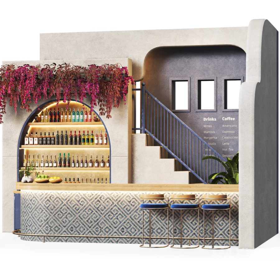 Cafe27 Greek cafe - Image 4