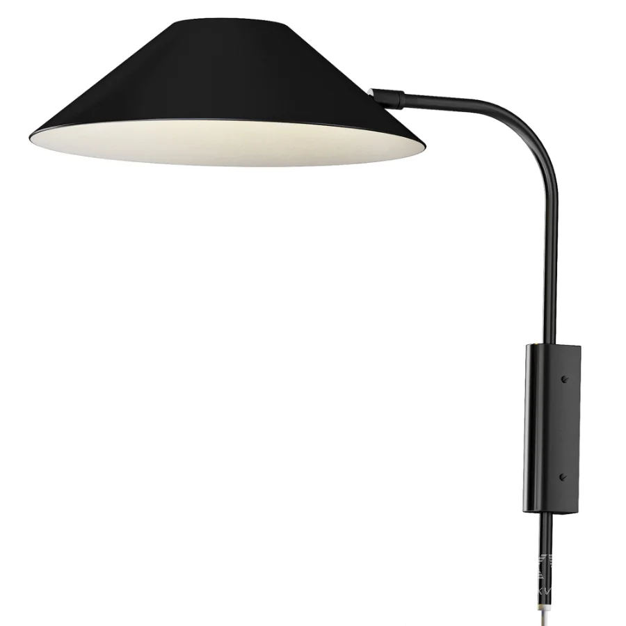 Shiloh Plug-In Sconce - Image 2