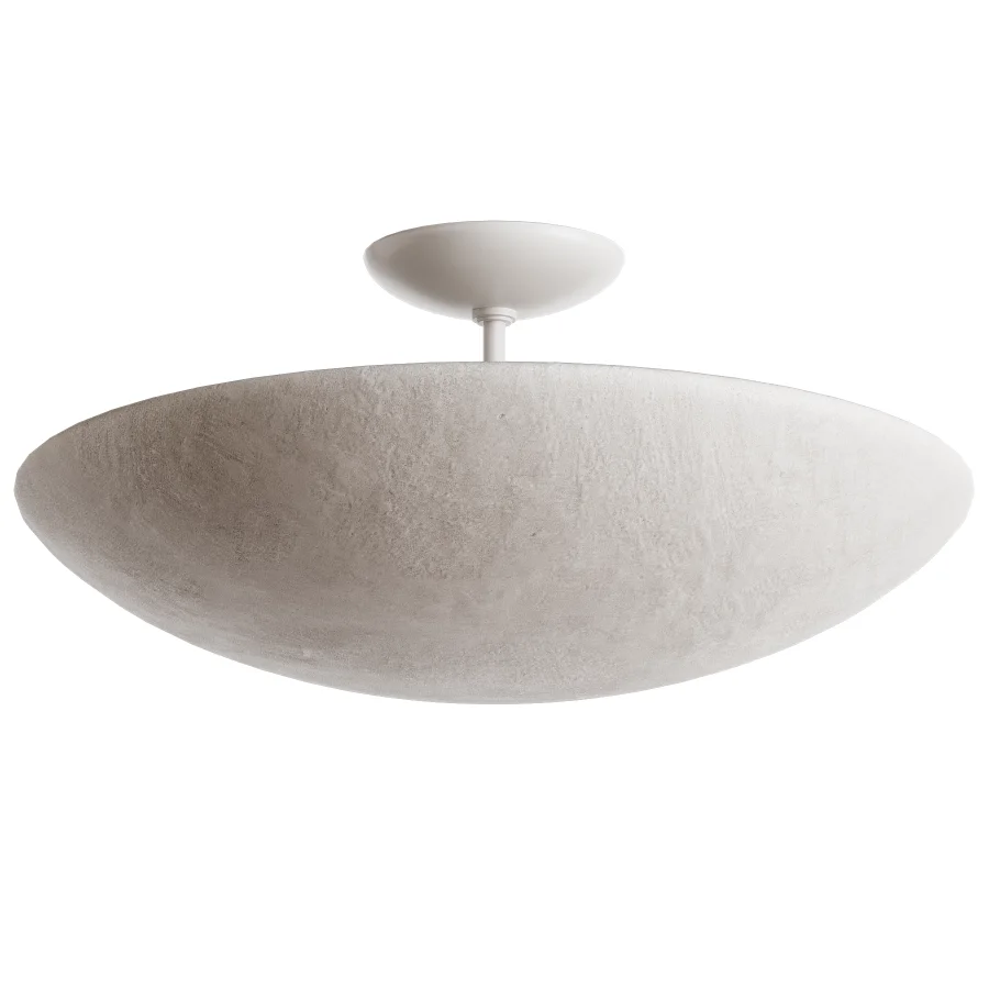 Florent Flush Mount - Image 2