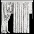 Silk and Cotton Curtain Set 103 - Thumbnail 5