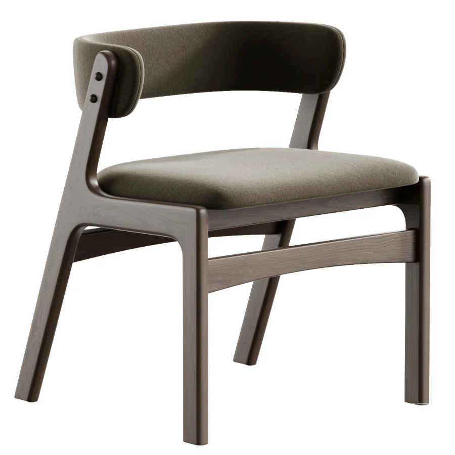 Jasper Chair - Image 4