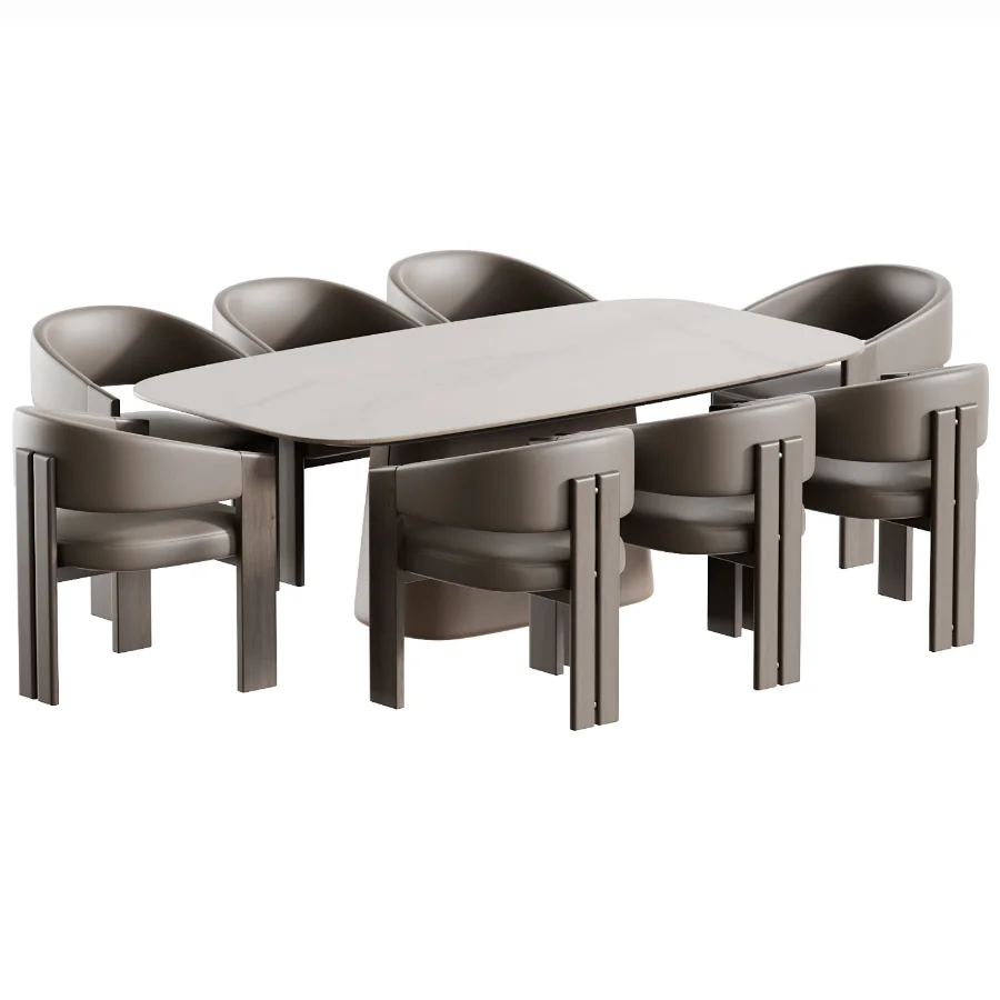Dining set 22 - Image 6